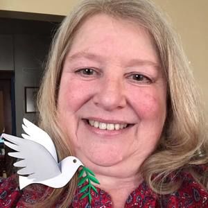 Meet your Posher, Mary ree